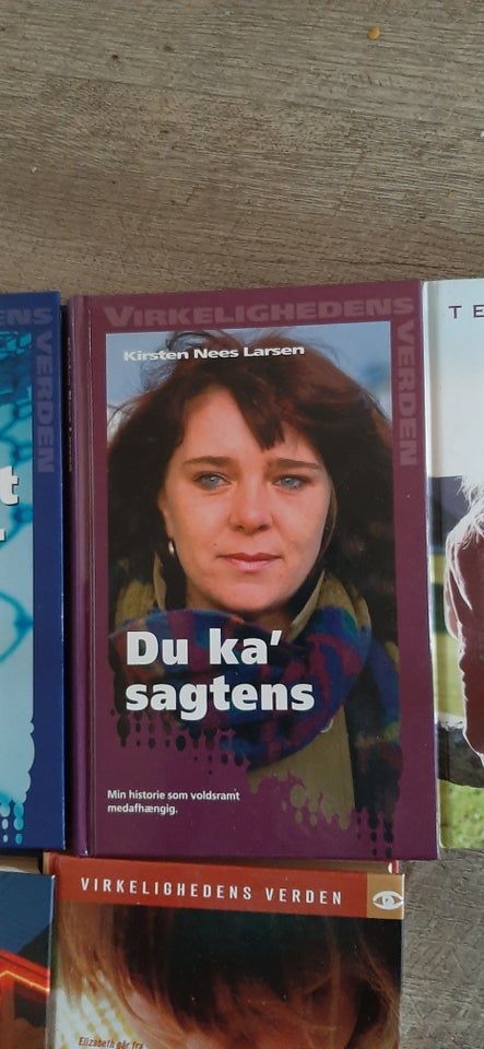 Virkelighedens verden, Virkelighedens verden