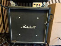 Guitarkabinet, Marshall 1960BV, 280 W