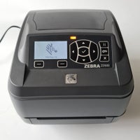 Labelprinter, Zebra, ZD500
