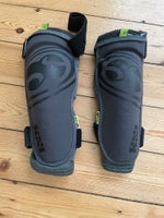 Andet, IXS Carve EVO+ Elbow Pads