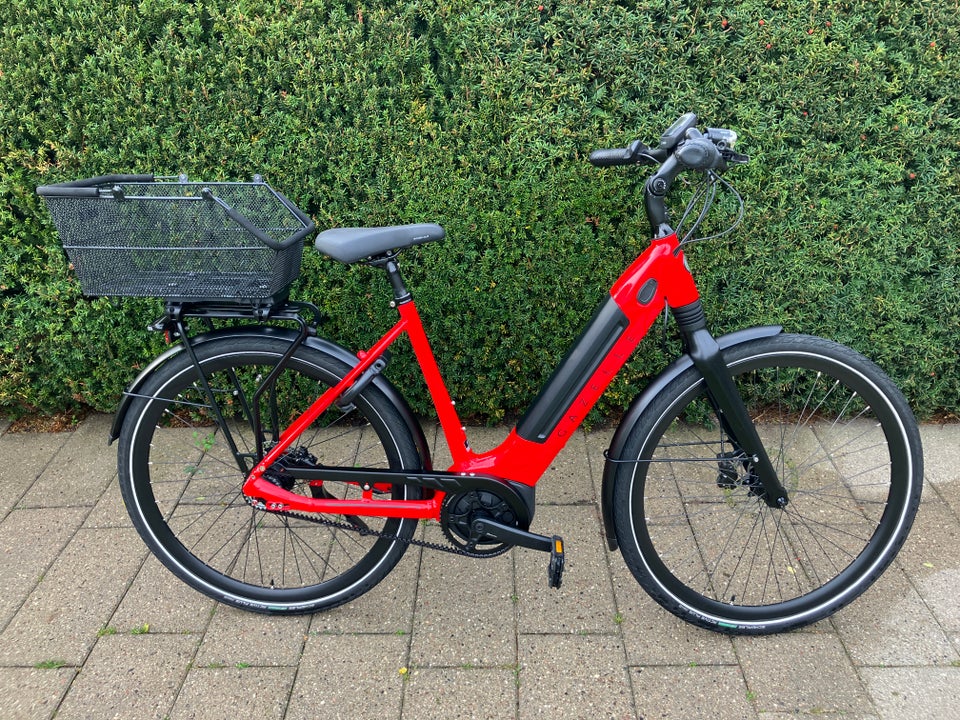 Gazelle eBike