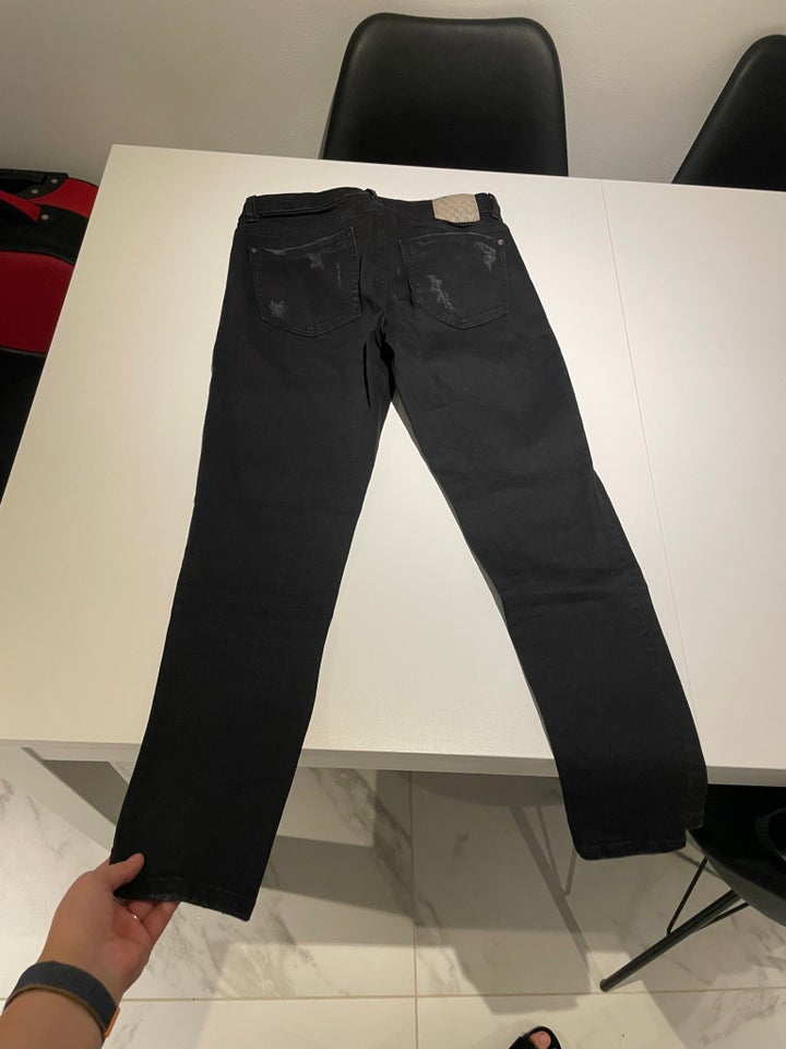 Jeans, ZARA, str. 36