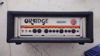 Guitaramplifier, Orange CR 120, 120 W
