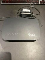Andet, VERA Plus Smart Home Controller