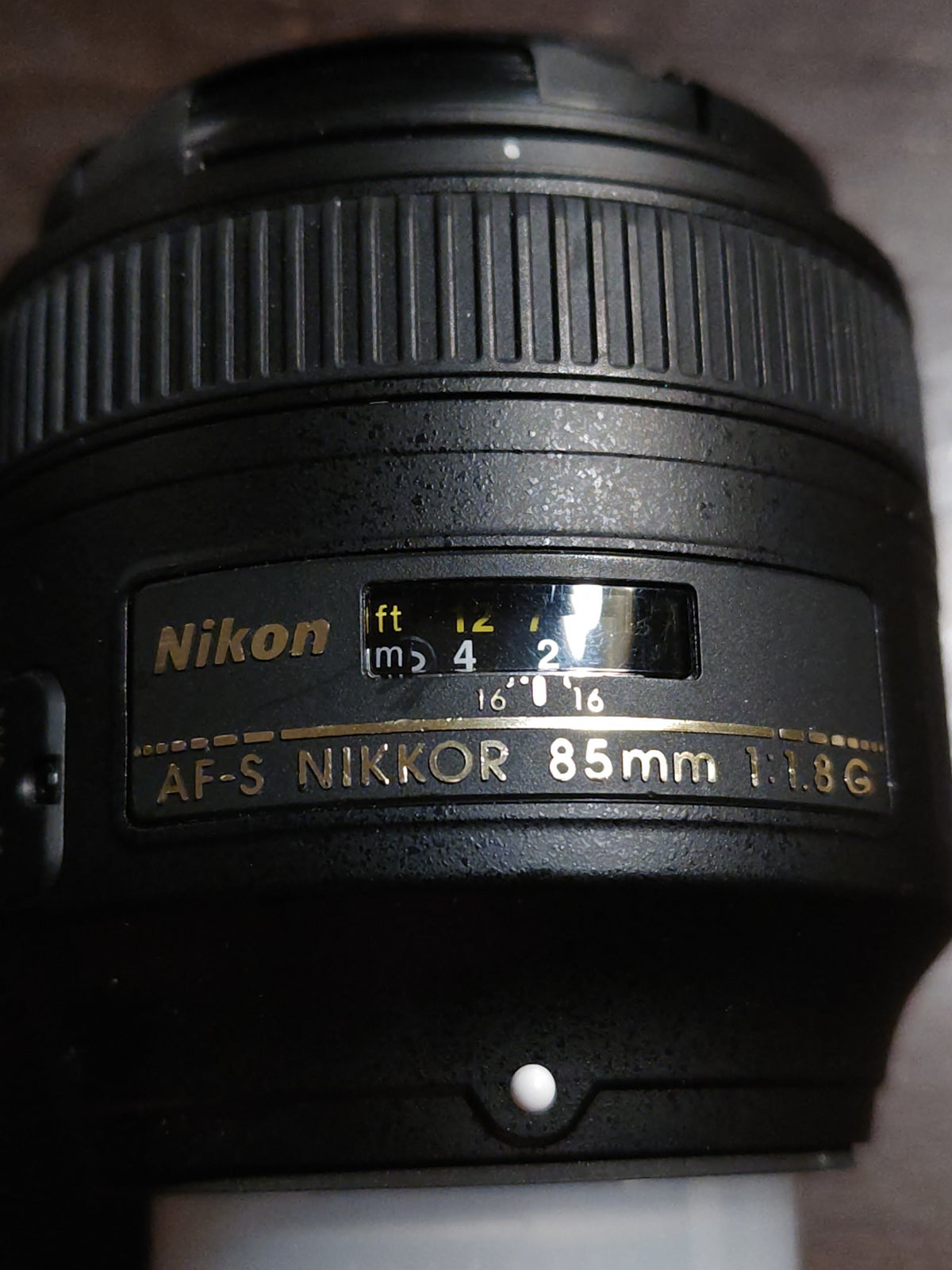 Tele, Nikon, Af-s 85mm 1.8G