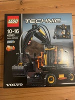 Lego Technic, 42053