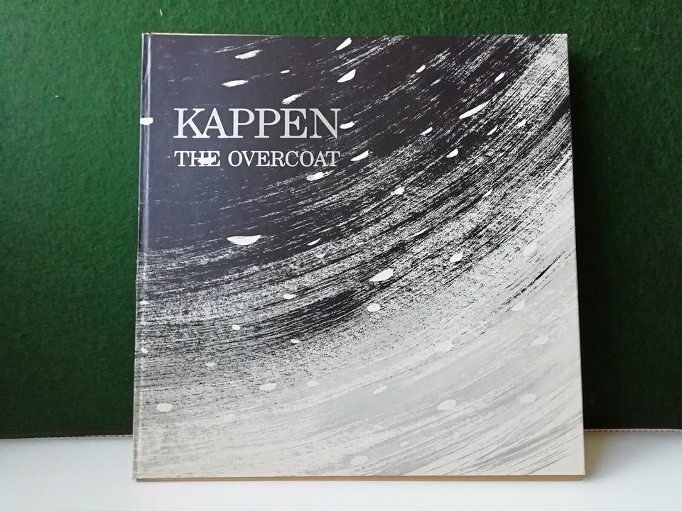 KAPPEN.The Nicolai Gogol., genre: – – Køb og Salg af Nyt og Brugt