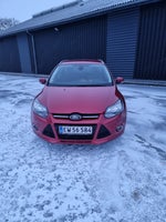 Ford Focus, 1,6 TDCi 115 Trend Collection stc., Diesel