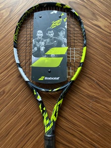 Find Babolat i Ketsjersport Tennisketsjer K b brugt p DBA