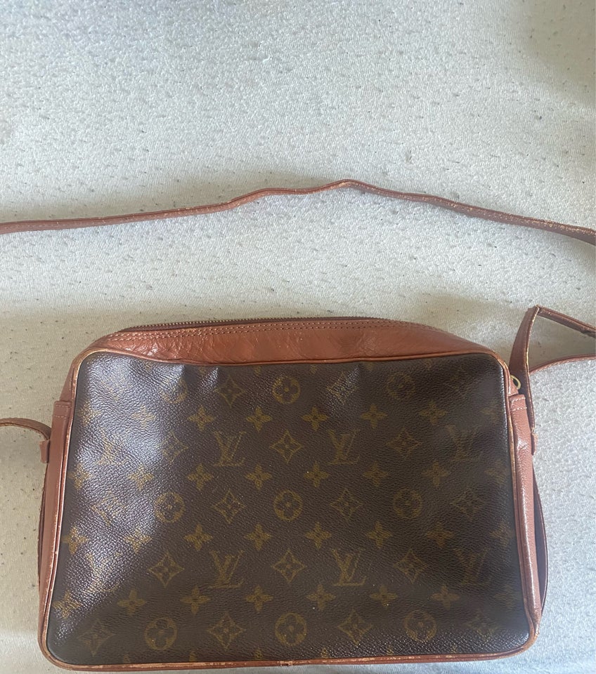 Skuldertaske, Louis Vuitton