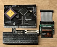 Andet, Anden konsol, Commodore Amiga