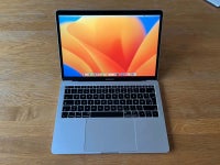 MacBook Pro, 13,3