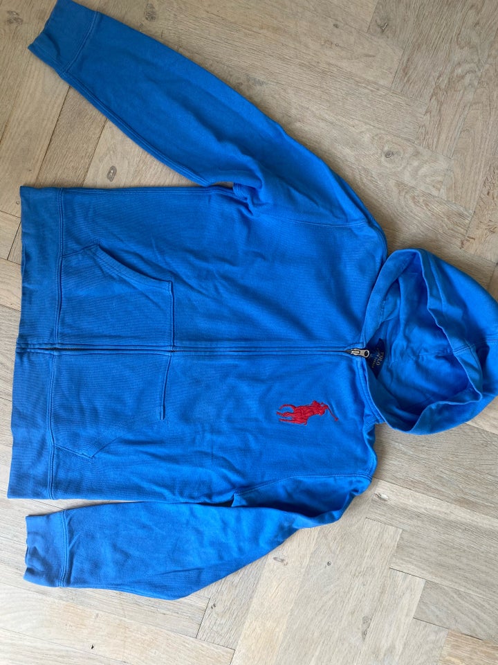 Hættetrøje, Hoodie, Polo Ralph Lauren