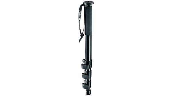 Et-bens stativ, Manfrotto, 680B