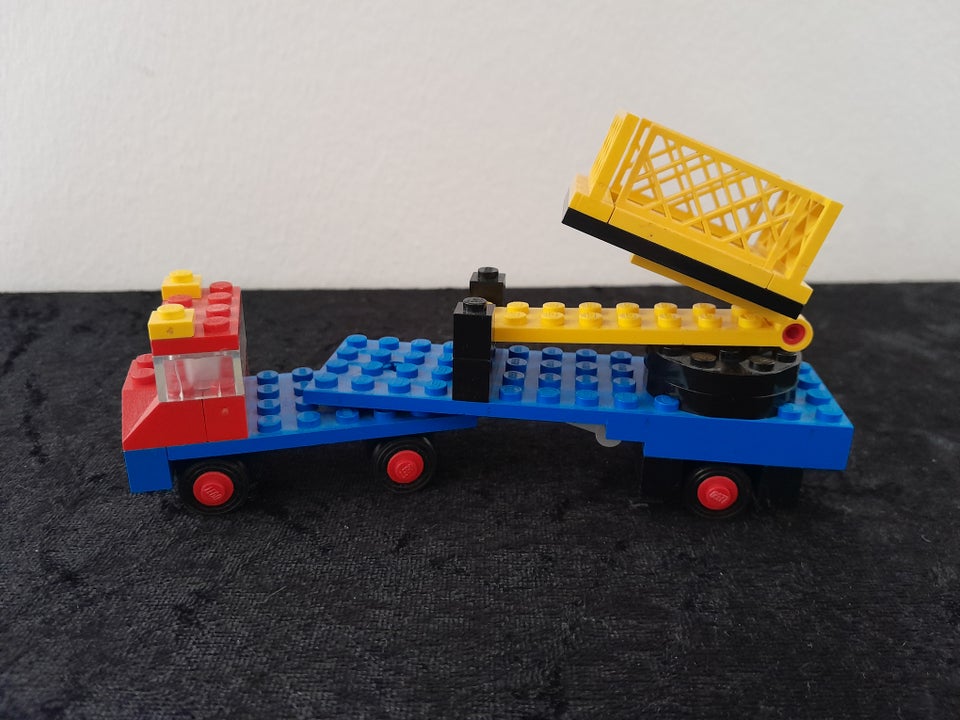 Lego andet, 655