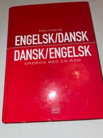 Engelsk/dansk -dansk engelsk ordbog , Politikken, år 2008
