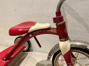 romantisk At øge enhed Find Trehjulet Cykel på DBA - køb og salg af nyt og brugt