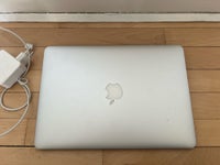 MacBook Air, A1466, I5 GHz