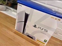 Playstation 5 4K Disc, PS5