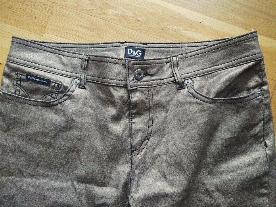 Jeans, Dolce & Gabbana, str. 30