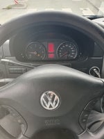 VW, Crafter, 2,0 TDi 163 Kassevogn M