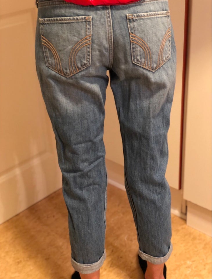 Jeans, Hollister, str. 25