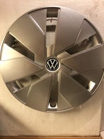 Hjulkapsler, VW originale 18”