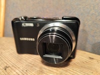 Samsung, WB650, 12.0 megapixels