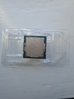 Ptocessorer, Intel, I5-10400f