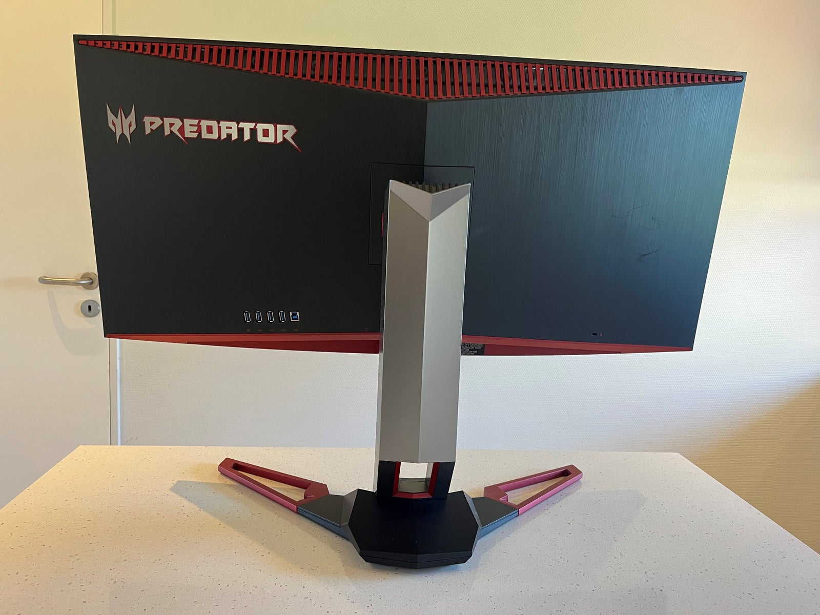 Acer Predator Z35 35