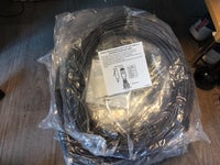 Extron UTP kabel, SKREW-FREE UTP 22.8m kabel, God