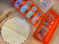 Osmo Pizza Co. Starter Kit, Indlæringsværktøj, andet spil