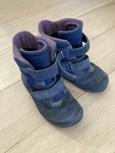 Find Ecco i Børnesko og -støvler - Vinterstøvler - Køb på DBA