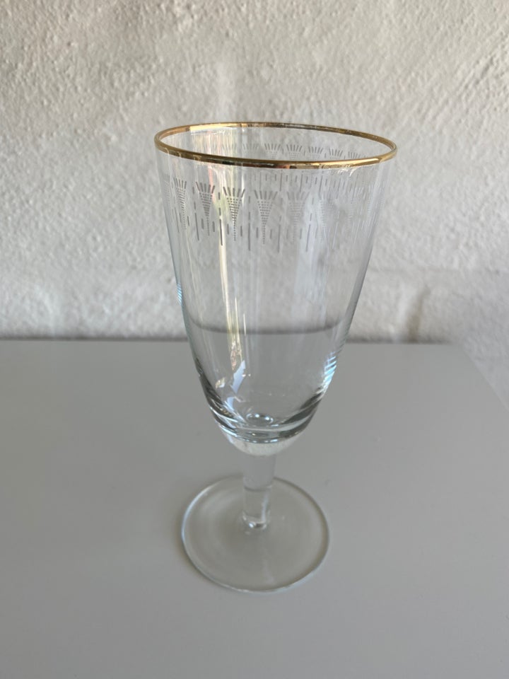 Glas, , - dba.dk - Køb og Salg af Nyt og Brugt
