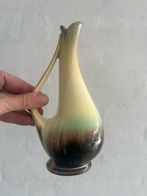 Vase, Vase Germany 282-20, Germany, Fin lille vase, 20 cm høj. 
