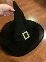 Hekse hat