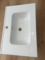 Håndvask, Lavabo Ceramica