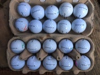 Golfbolde, Wilson Staff DX2 Soft