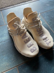 Bermad Visum Hassy Find Hvide Støvler på DBA - køb og salg af nyt og brugt