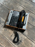 Anden telefon, SOSL Collection, Mark 1 Retro