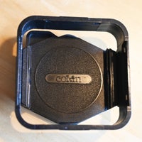 Filter holder, Cokin, Serie A