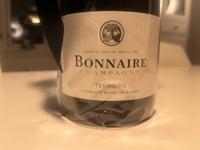Vin og spiritus, Bonnaire Champagne Terroirs