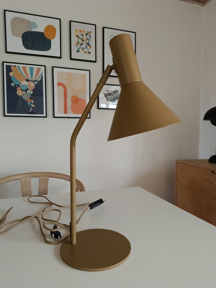 Skrivebordslampe, Frandsen Lyss bordlampe