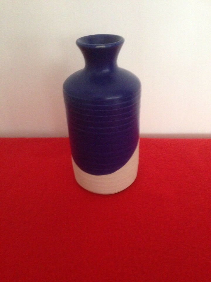 Keramik, Vase, Karlslunde Keramik