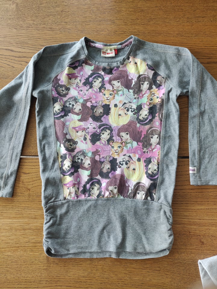 Bluse, Trøje, Lego wear dba.dk - Køb Salg af Nyt Brugt
