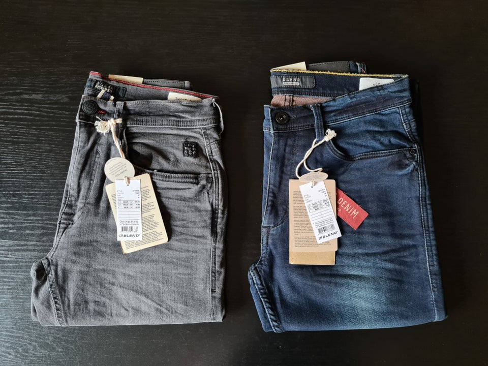 Jeans, Blend, str. 28