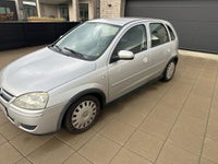 Opel Corsa, 1,2 16V Comfort, Benzin