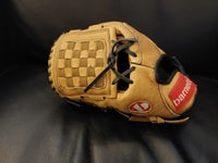 Andet, Baseball handske, Barnett