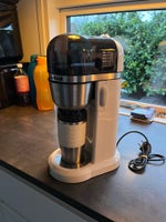 Kaffemaskine to Go, Kirchenaid