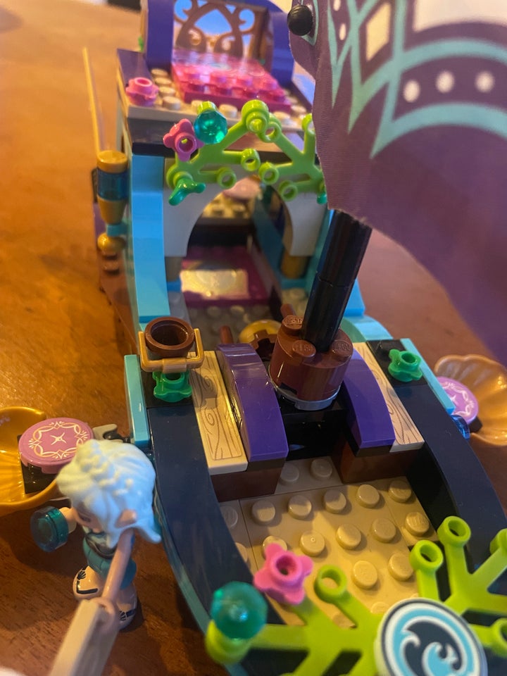 Lego Elves, 41073